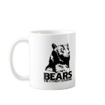 bears godless killing machines humour funny tshirt mugs