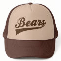Bears Hat