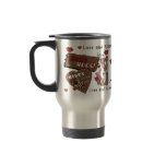 Bears Hugs Mug