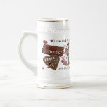 Bears Hugs Coffee Mug