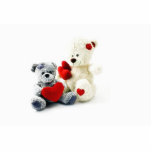 Bears Acrylic Cut Outs