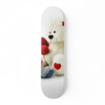 Bears Skate Boards