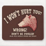 Bears, Still #1! Mousepads