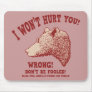 Bears, Still #1! Mousepad