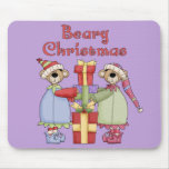 Beary Christmas Presents