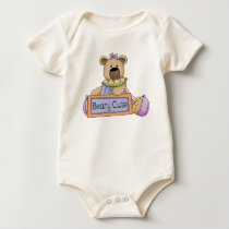 Beary Cute t-shirts
