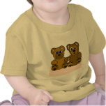 Beary Good Friends Infant T-Shirt
