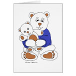 Beary Hug Cards