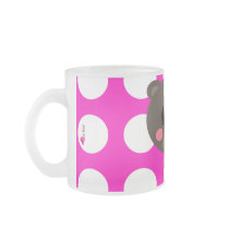 Beary Mug