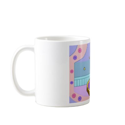 Beary Sweet Dreams Mugs by Magins