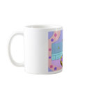 Beary Sweet Dreams Mugs