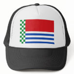 Beas De Segura, Spain Mesh Hat