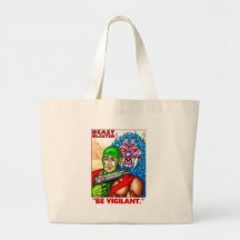 Beast Blaster Bag