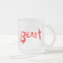 Beast Mugs
