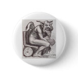 Beast of a Day Buttons