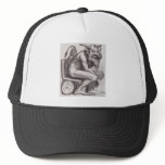 Beast of a Day Hat