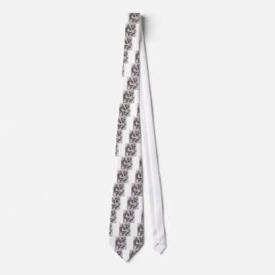 Beast of a Day Neck Wear by Tower_of_Shadows