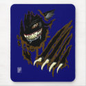 beastie mousepads