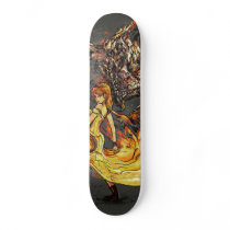 Beastly Board Skate Boards