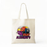 Beat Alzheimer's Tote Bag