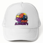 Beat Alzheimer's Hat