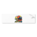 Beat Autism Bumper Stickers