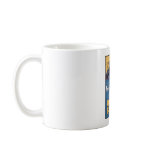 Beat Back The Hun With Liberty Bonds Coffee Mugs