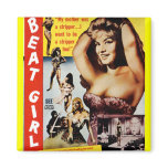 Beat Girl!