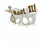 Beat it! T-Shirt