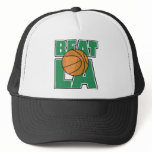 Beat LA Mesh Hat