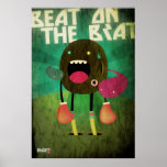 Beat on the brat ***//// print