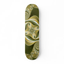Beat This - Fractal Skateboards