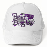 Beatbox Boy P Hat