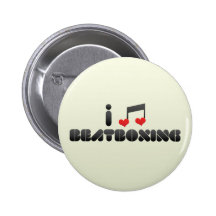 Beatboxing Buttons