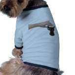 BeatDifferentDrum083109 Dog Tee