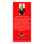 Beate Rack Card Template
