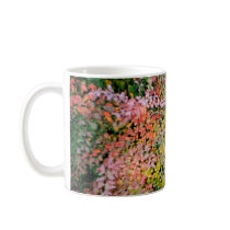 Beatiful colours coffee mug