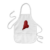 Beating Heart Aprons