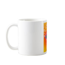 beating heart mugs