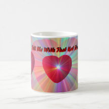 Beating Hearts Mug