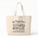 BEATLEBASS Bag