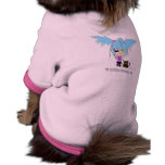 Beatrice pet clothing