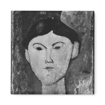 Beatrice Hastings  c.1914-15 Fridge Magnet