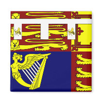 Beatrice Of York, United Kingdom Refrigerator Magnets