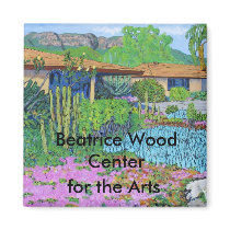 Beatrice Wood Centre for the Arts Magnet