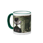 Beatrix Winterbottom Mug