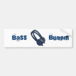 Beats Bumper Stickers