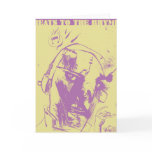 Beats Greeting Card
