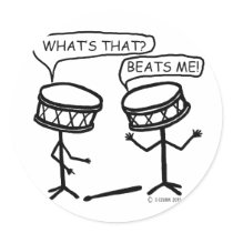 Beats Me