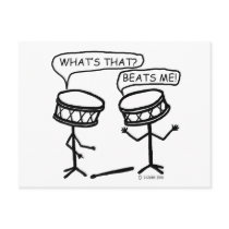 Beats Me